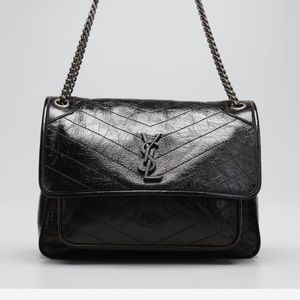 YSL niki bag